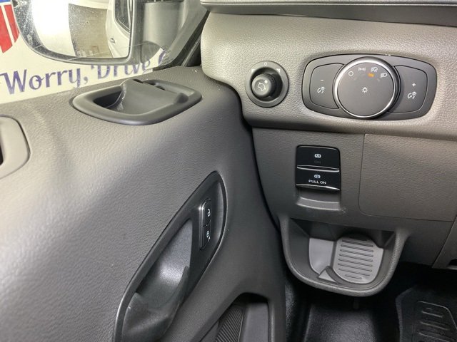 New 2026 Ford Transit 250 Low Roof w/ Load Area Protection Package image 19