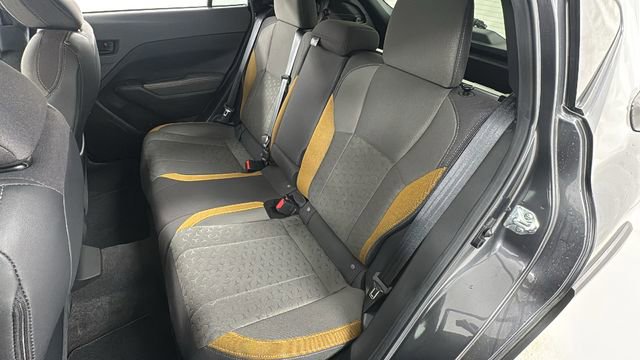 Certified 2024 Subaru Crosstrek 2.5i Sport image 14