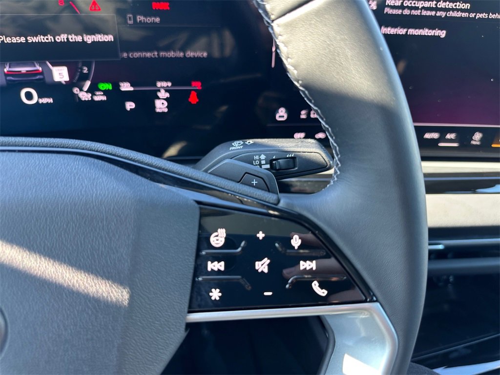 Certified 2025 Audi A5 2.0T Premium w/ Convenience Package image 23