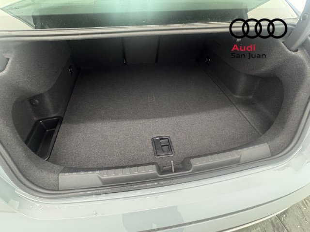 Certified 2026 Audi A3 2.0T Premium w/ Convenience Package AWD/4WD image 12