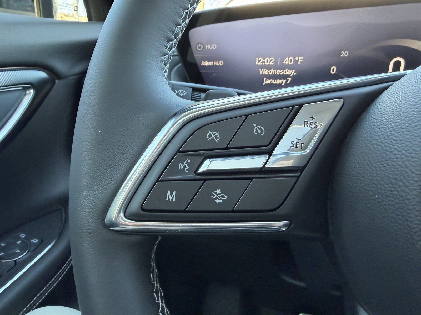 New 2026 Buick Envision Sport Touring image 14