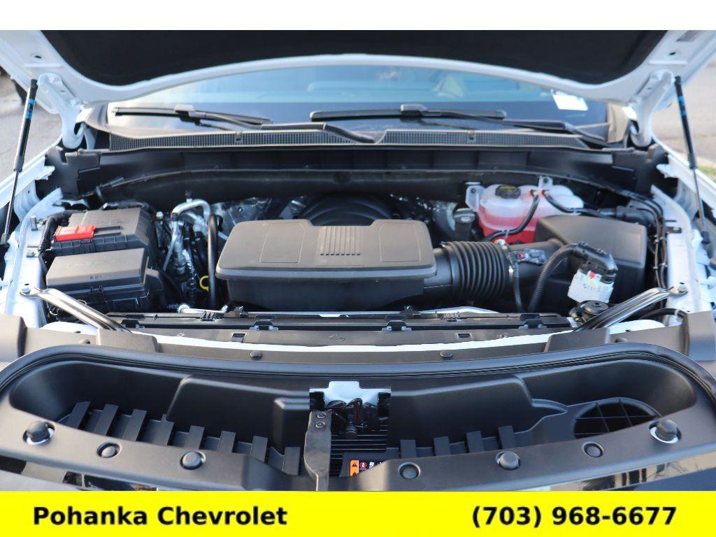 New 2026 Chevrolet Tahoe High Country w/ Sun And Tow Package AWD/4WD image 31