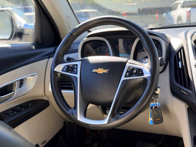 Used 2013 Chevrolet Equinox LTZ FWD image 21