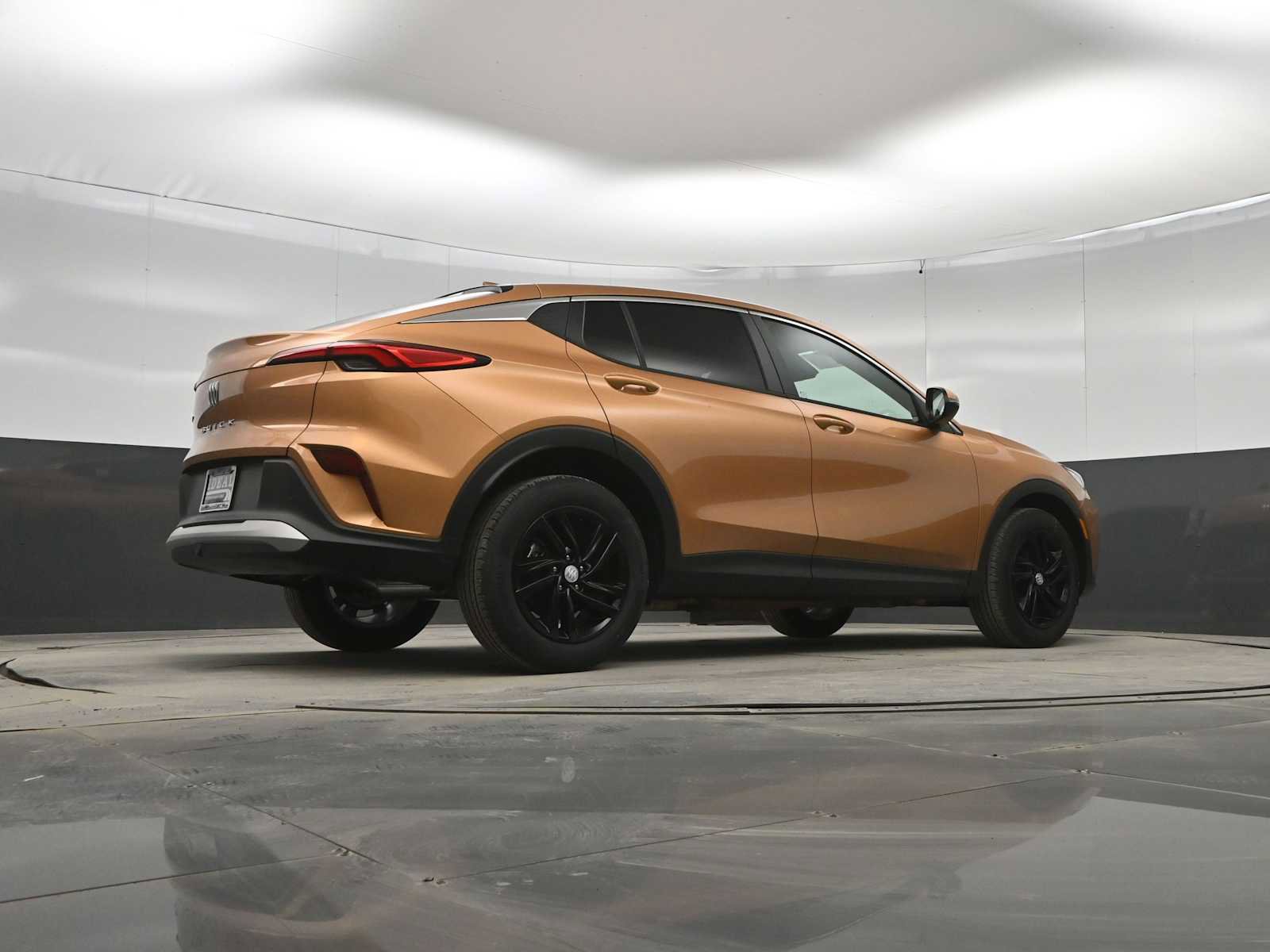 New 2026 Buick Envista Preferred w/ Convenience I Package image 36