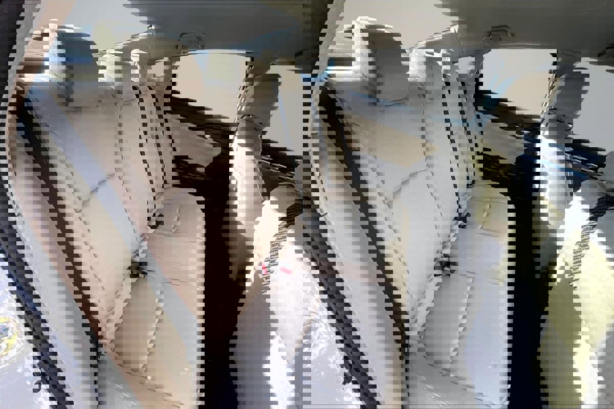 Used 2016 Honda Civic LX image 27