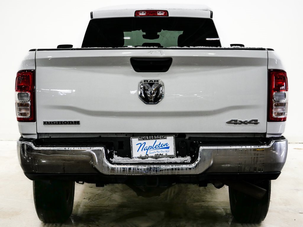 Used 2024 RAM 2500 Big Horn image 6