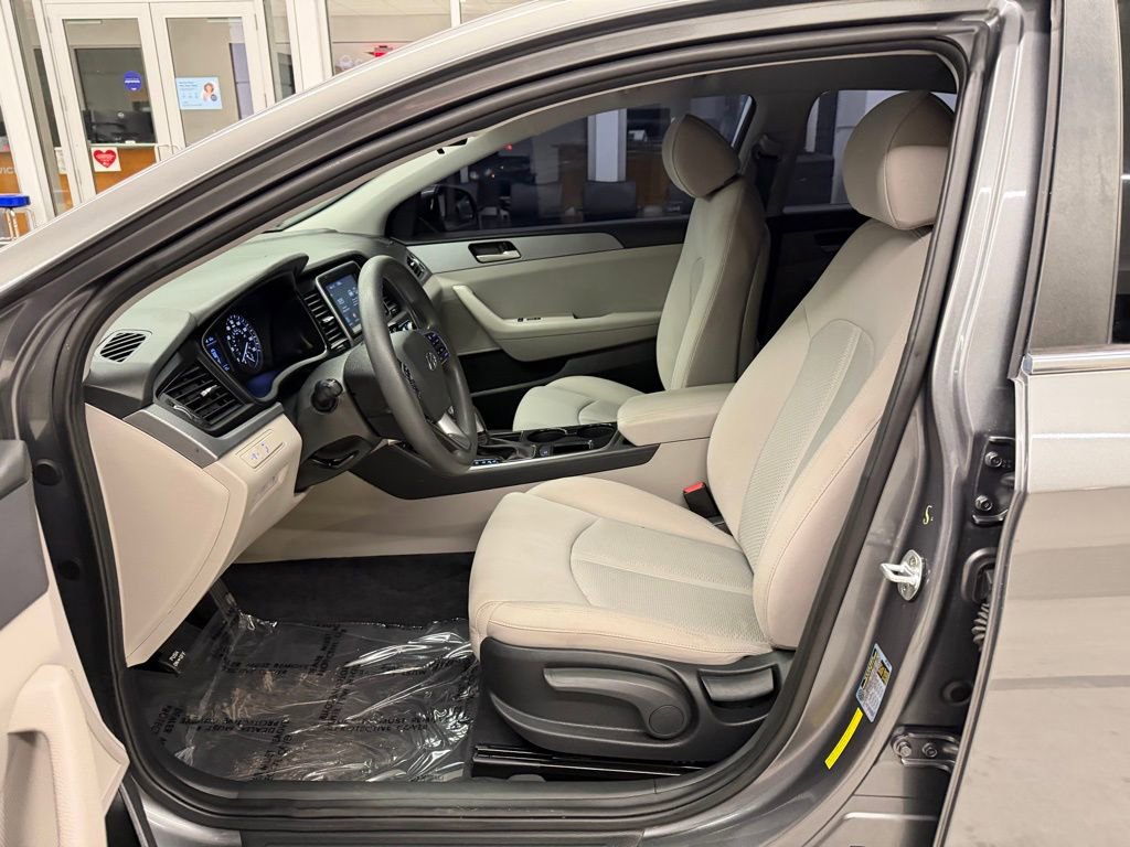 Used 2018 Hyundai Sonata ECO image 15
