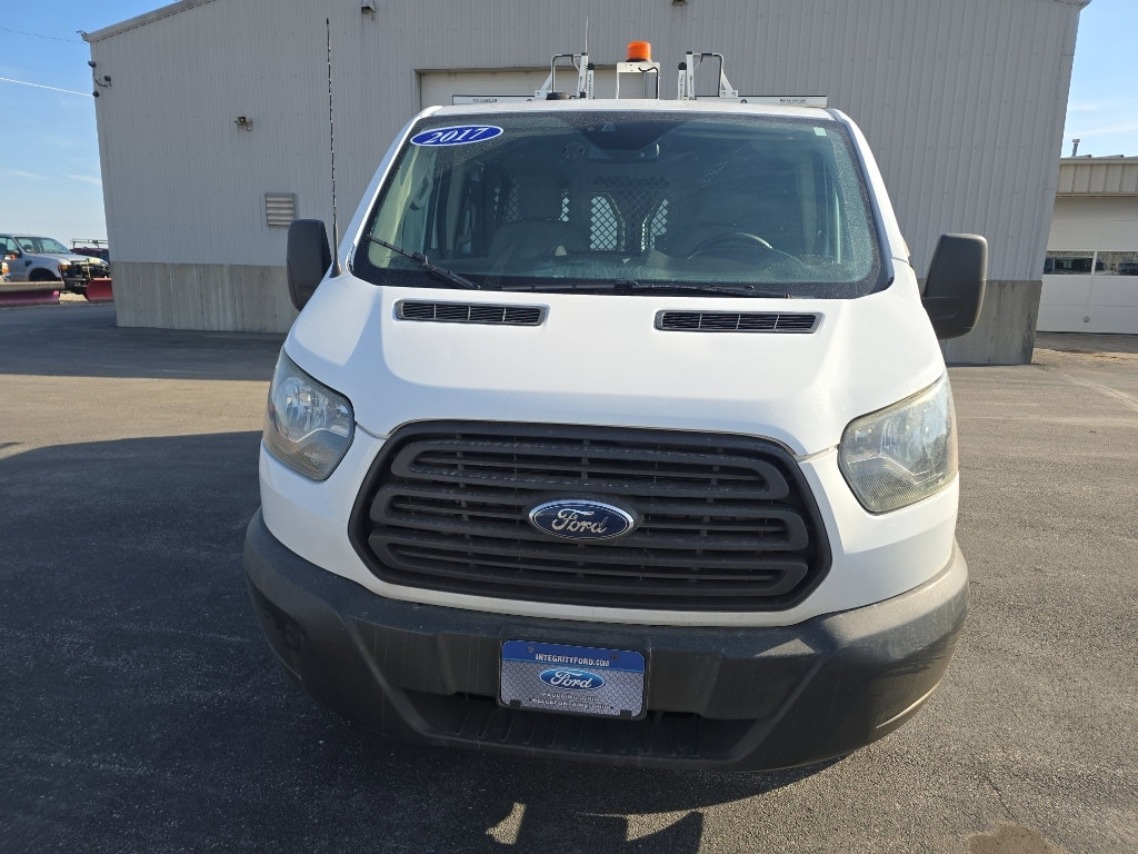 Used 2017 Ford Transit 250 Base image 3