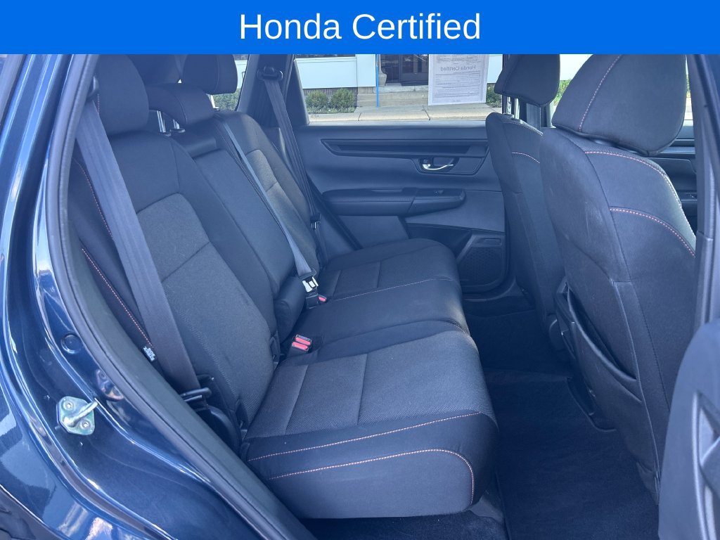 Used 2024 Honda CR-V Sport image 12