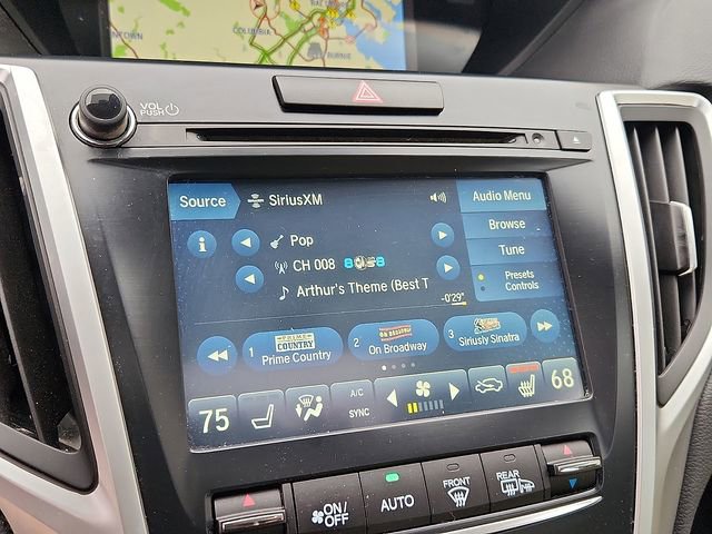 Used 2019 Acura TLX V6 SH-AWD w/ Advance Package image 18