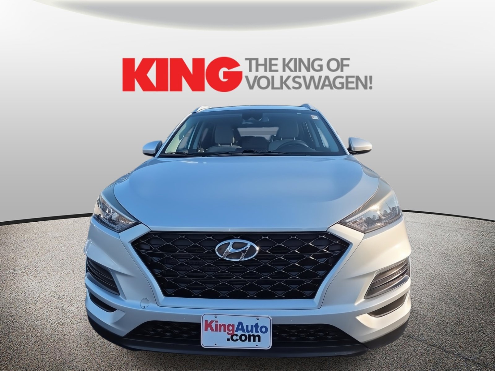 Used 2019 Hyundai Tucson Value image 10