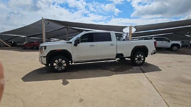 New 2026 GMC Sierra 3500 Denali w/ Denali Reserve Package image 38