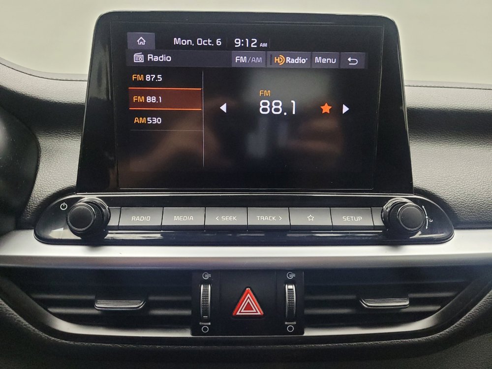 Used 2024 Kia Forte LXS image 25