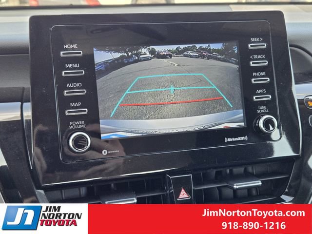 Used 2024 Toyota Camry LE FWD image 19