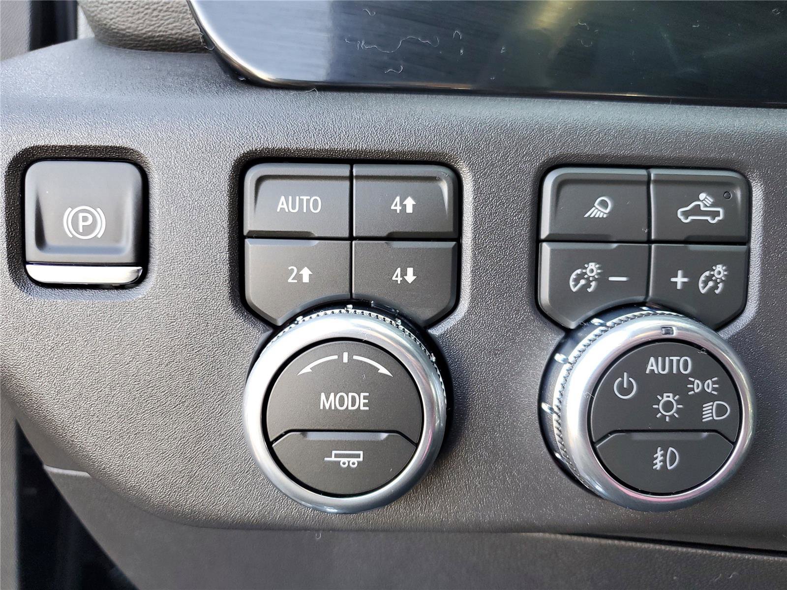 New 2026 GMC Sierra 1500 SLT w/ SLT Premium Package image 22