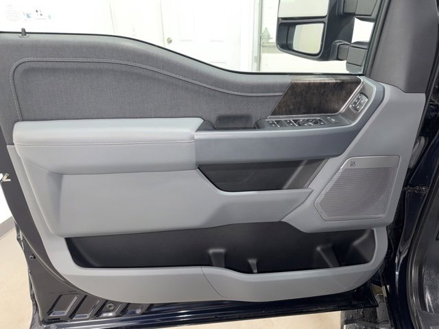 Used 2023 Ford F150 Lariat w/ Equipment Group 502A High image 10