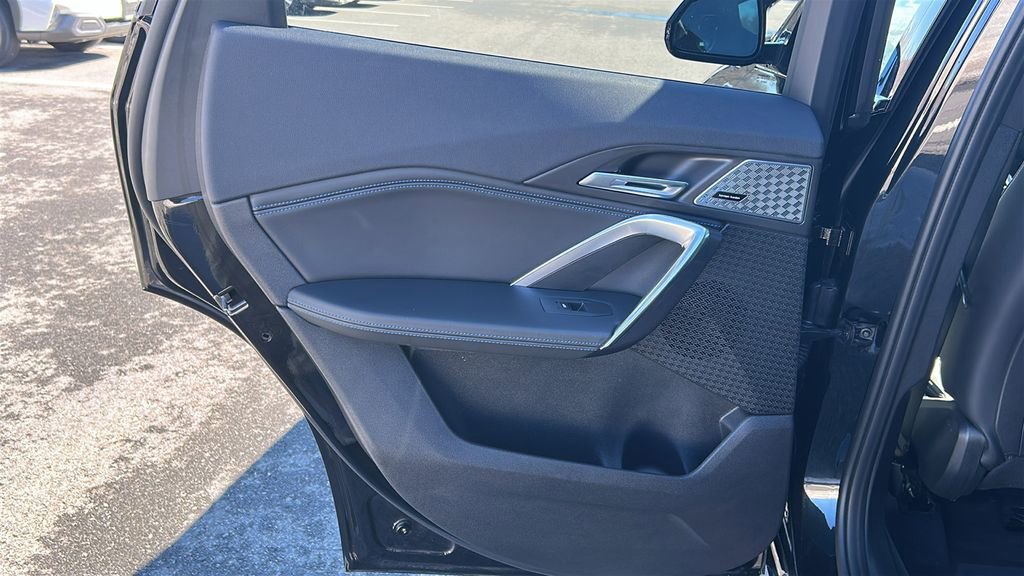 Used 2024 BMW X1 M35i w/ Premium Package image 25