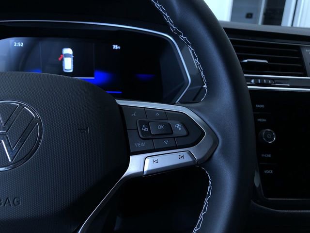 Used 2024 Volkswagen Tiguan S image 26