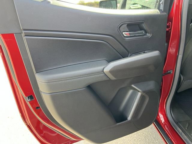 New 2026 GMC Canyon Elevation image 24