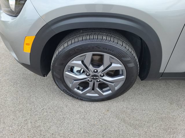 Certified 2026 Kia Seltos LX AWD/4WD image 12