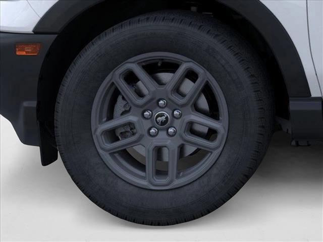 New 2025 Ford Bronco Sport Big Bend image 19