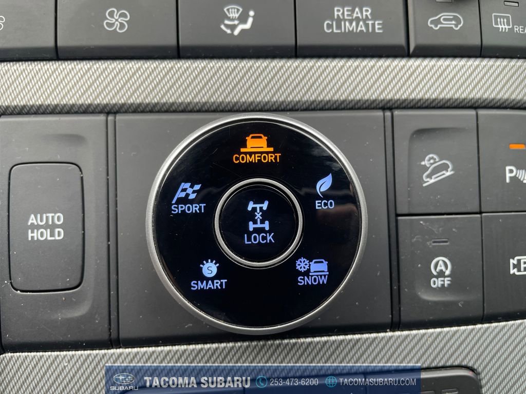 Used 2023 Hyundai Palisade XRT image 23