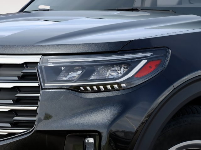 Used 2027 Ford Explorer Active w/ Active Comfort Package AWD/4WD image 17