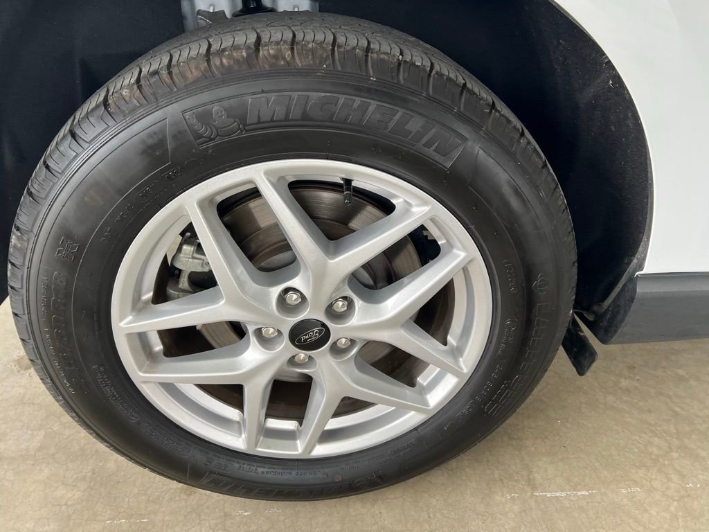 Used 2024 Ford Edge SEL image 27