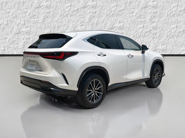 Used 2025 Lexus NX 250 FWD w/ Accessory Package (Z1) image 3