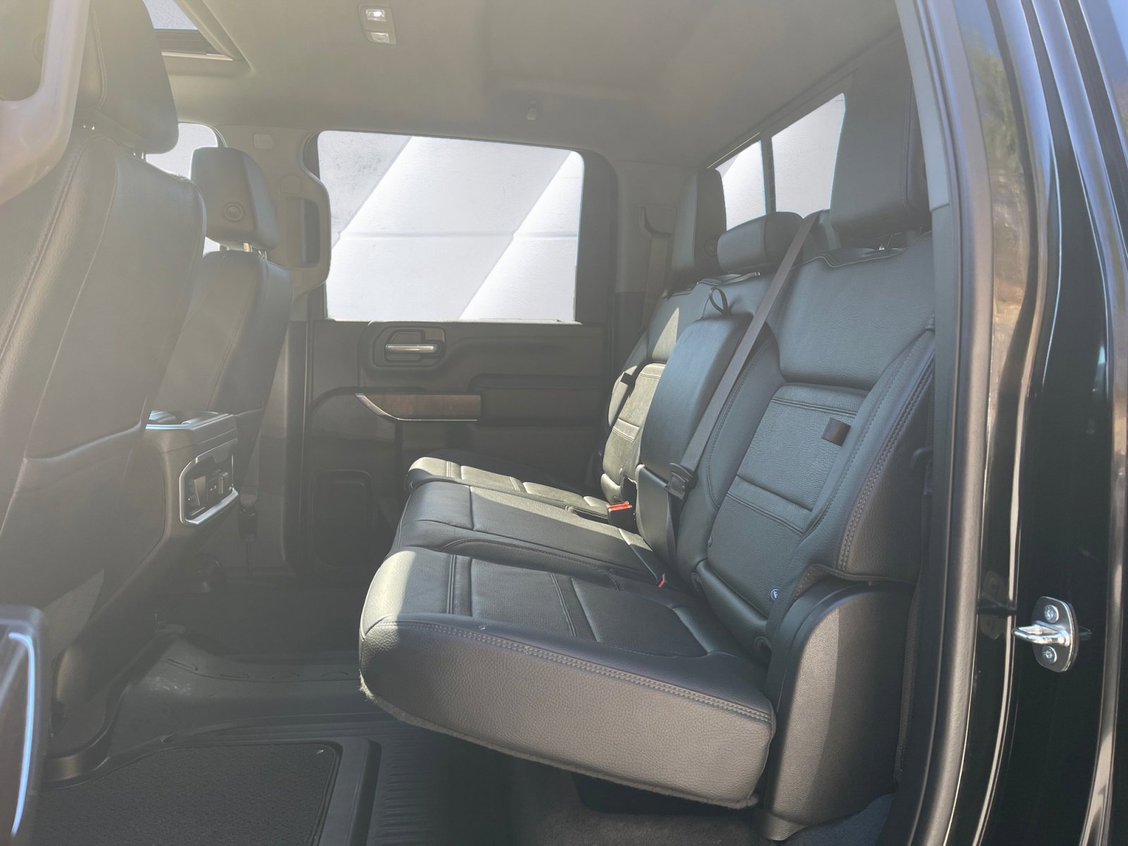 Certified 2022 GMC Sierra 3500 Denali AWD/4WD image 14