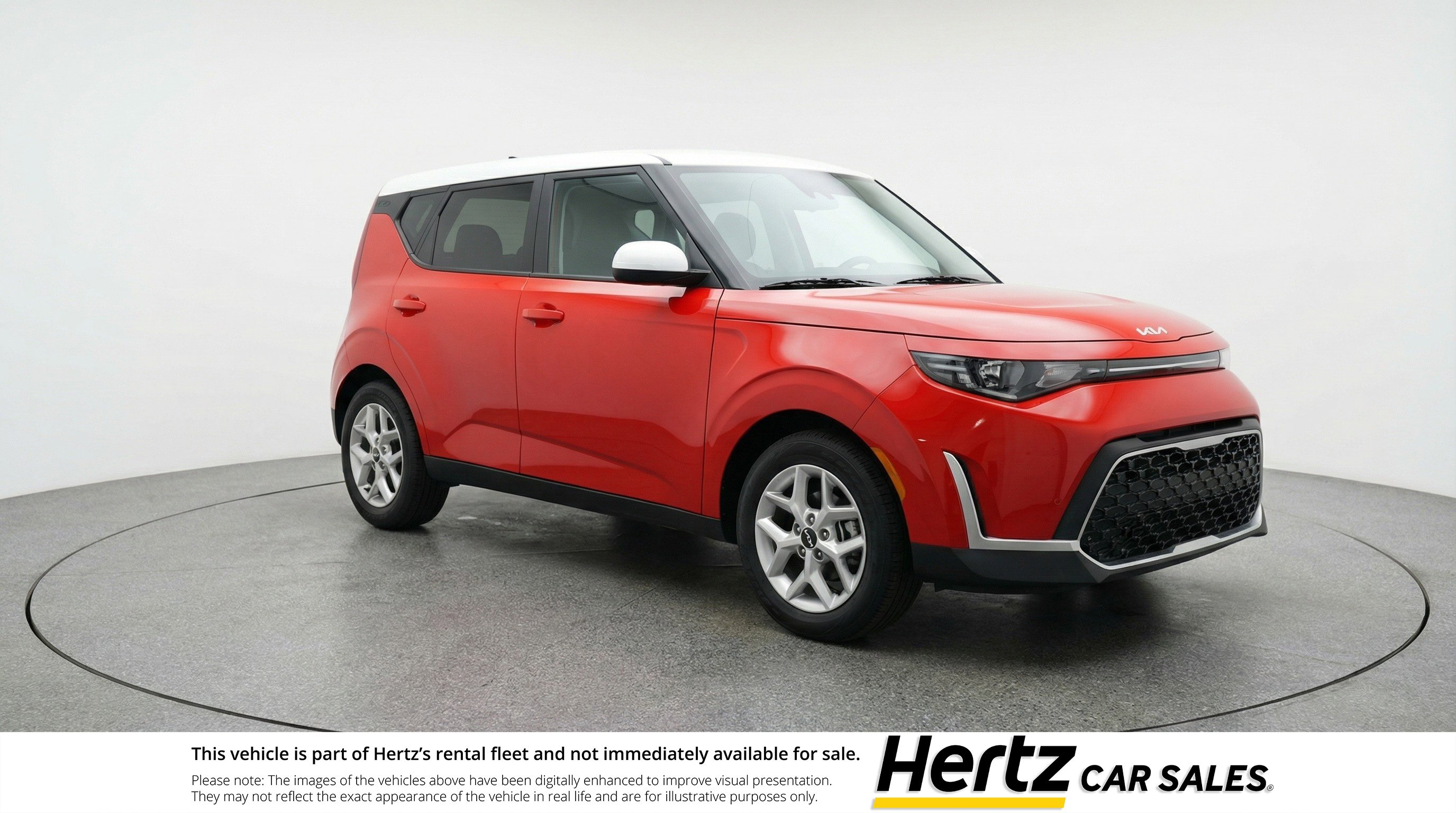 Used 2025 Kia Soul LX w/ LX Technology Package FWD video 1