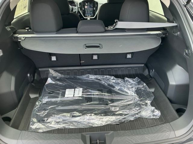 New 2026 Subaru Impreza 2.0i Sport AWD/4WD image 15