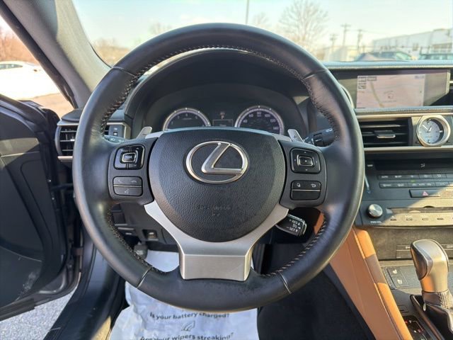 Used 2015 Lexus RC 350 AWD w/ Navigation System Package image 22