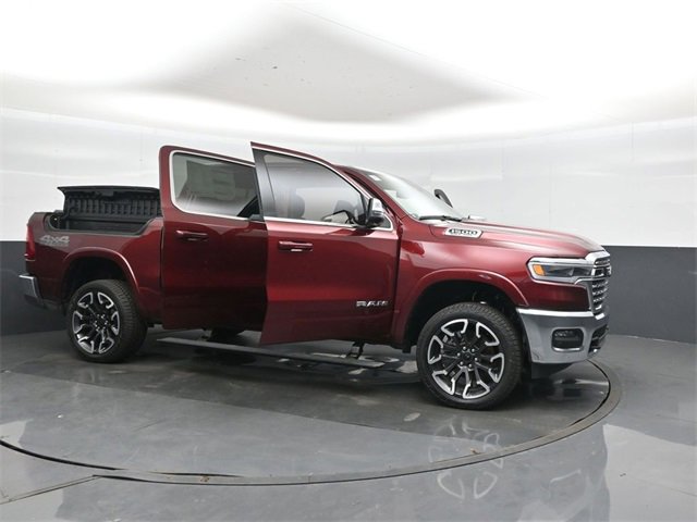 New 2025 RAM 1500 Limited image 53