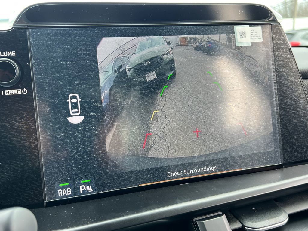 New 2026 Subaru Outback Premium image 25