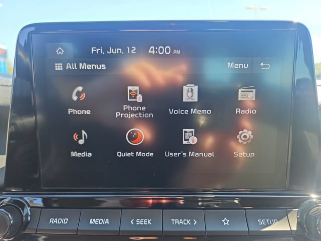 Used 2023 Kia Forte LXS w/ LXS Technology Package FWD image 20