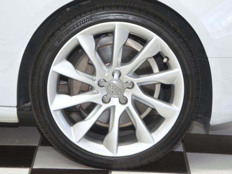 Used 2014 Audi A5 2.0T Premium Plus image 16