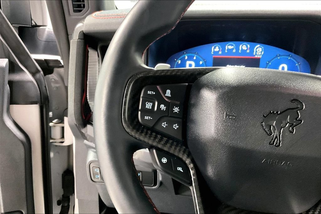 Used 2025 Ford Bronco Raptor AWD/4WD image 23