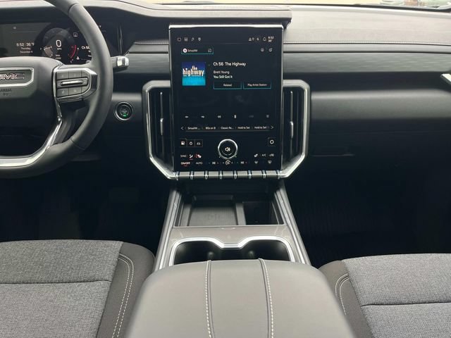 New 2026 GMC Acadia Elevation FWD image 18