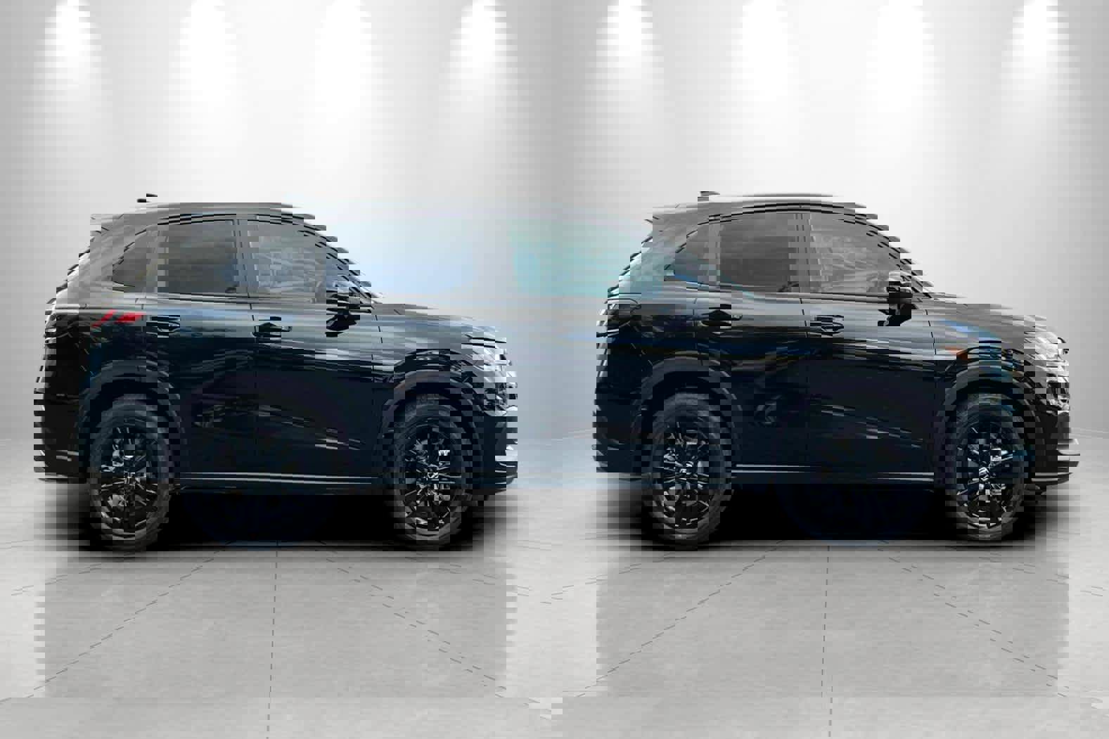 New 2026 Honda HR-V Sport image 8