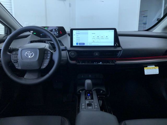 New 2026 Toyota Prius XSE image 15