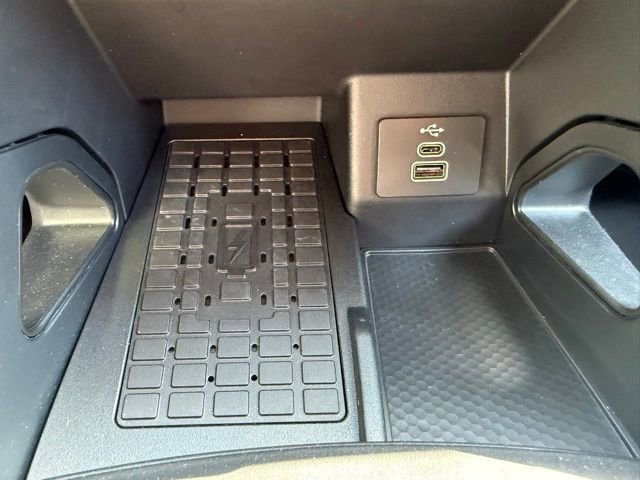 Used 2024 Ford Ranger XLT w/ Trailer Tow Package image 24