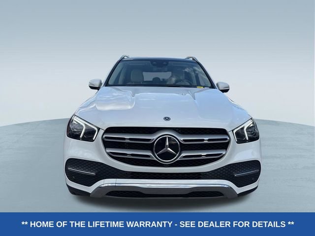 Used 2023 Mercedes-Benz GLE 350 4MATIC image 2