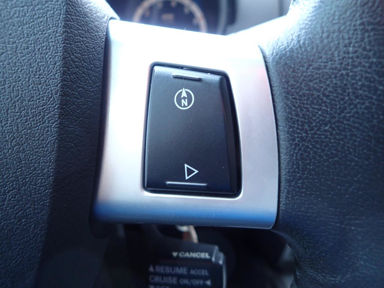 Used 2007 Dodge Nitro R/T AWD/4WD image 18
