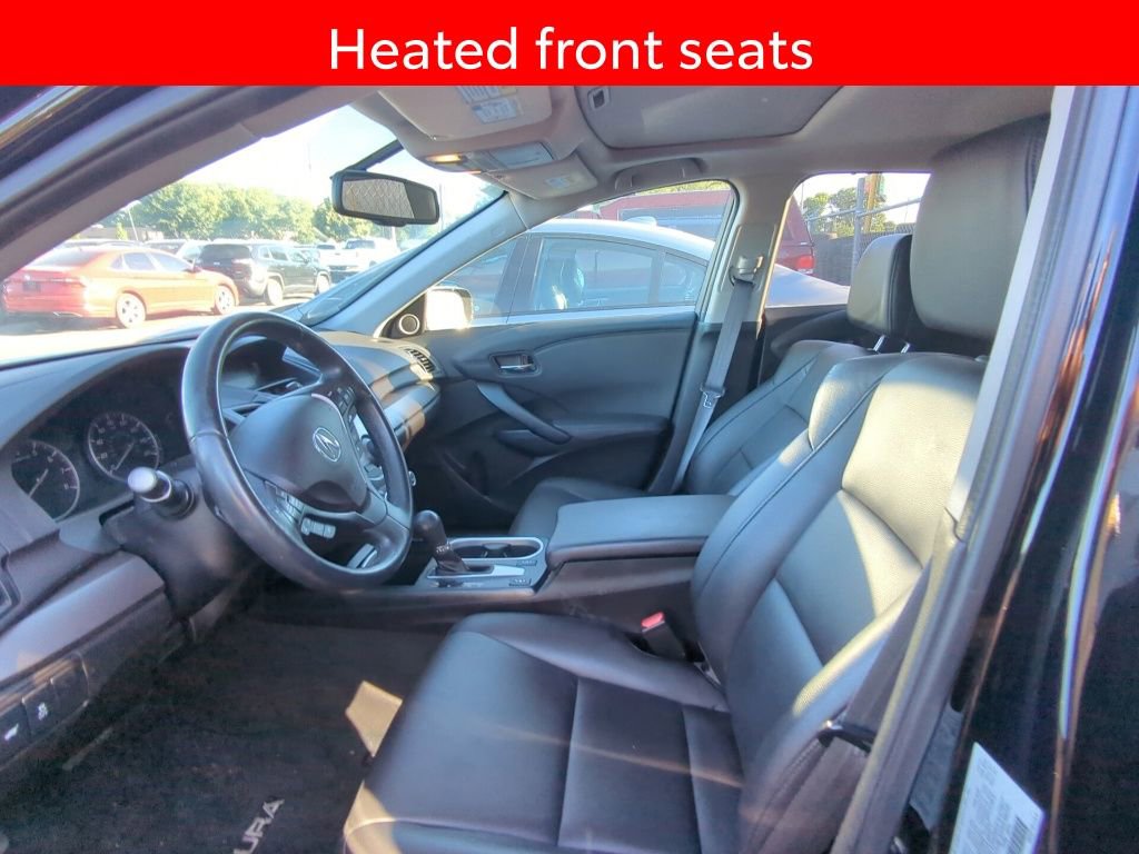 Used 2016 Acura RDX AWD image 6