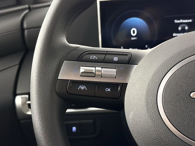 New 2026 Hyundai Santa Cruz SEL AWD/4WD image 22