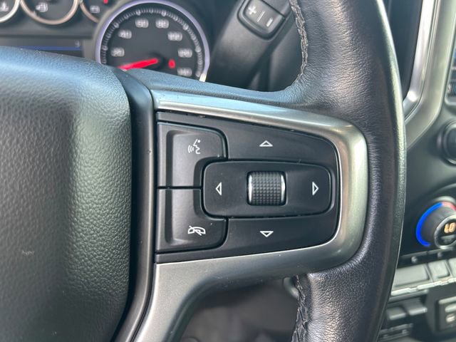 Used 2019 Chevrolet Silverado 1500 LT w/ All-Star Edition image 23