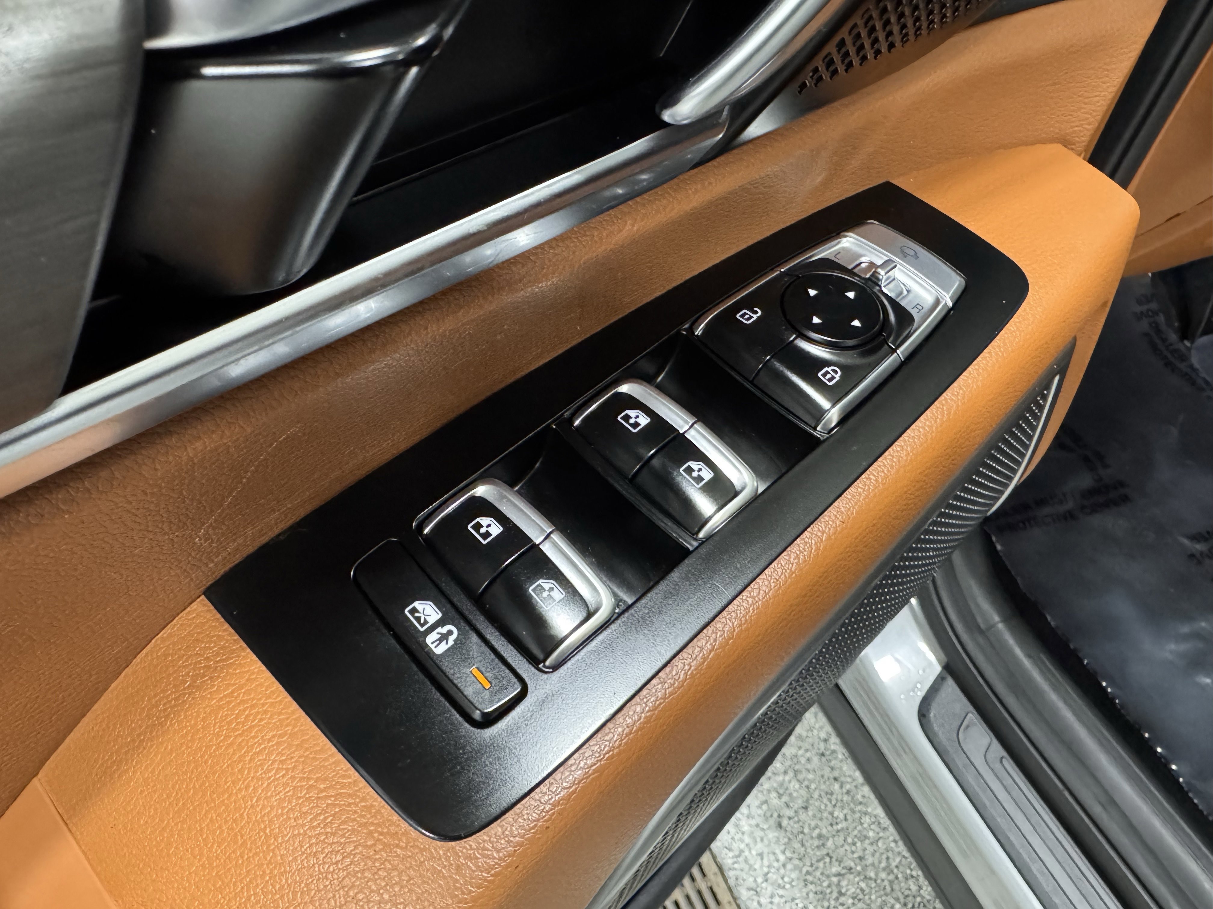 Certified 2023 Kia Telluride EX X-Line image 23