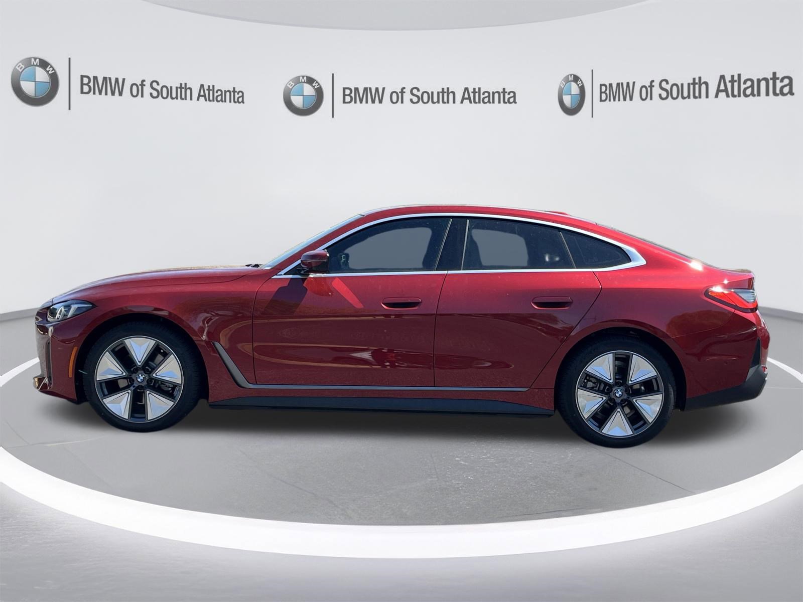 New 2026 BMW i4 eDrive40 w/ Premium Package RWD image 23