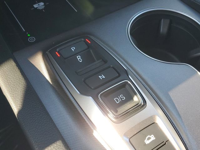 New 2026 Honda Ridgeline RTL image 36